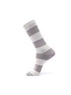 Meia Stance Stacked Up Crew Meia Stance Stacked Up Crew