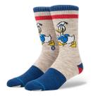 Meia Stance Vintage Disney Donald Crew Socks