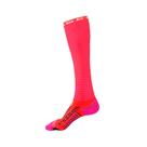 Meia Steigen cano inteiro - Pink Meia Steigen cano inteiro - Pink