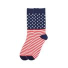 Meia Style Cano Alto Trump Vintage Culture Roy Cosplay Anime 36-44