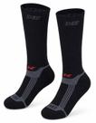 Meia Super Boots X11 Segunda Pele Motoqueiro Motociclista Motoboy Ciclista Bike