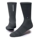 Meia Superfresh Poliamida Chumbo - Performance e Conforto