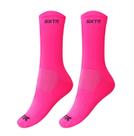 Meia SXTR Rosa Meia SXTR Rosa