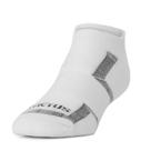Meia Tatica Invictus Tech Branco 41-45 Meia Tatica Invictus Tech Branco 41-45