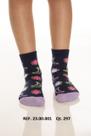 Meia teen 26-33 ref-2300001