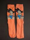 Meia tematica Goku Meia tematica Goku