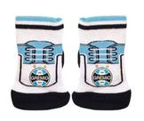 Meia Tênis Bebê Grêmio Revedor Meia Tênis Bebê Grêmio Revedor