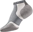Meia Thorlos Experia Running Cinza - 42 A 43