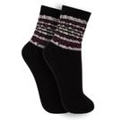 Meia Trifil Aeróbica Atoalhada Feminina T06771