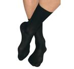 Meia Trifil Cano Alto Social c/ 3 pares Masculina t07001