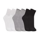 Meia Trifil Cano Médio Atoalhada T08720 C/6
