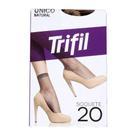 Meia Trifil Soquete Fio 20 Feminina Meia Trifil Soquete Fio 20 Feminina