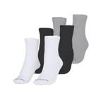 Meia Trifil T08720 Esportiva Kit com 6 unidades 39a43