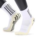 Meia Trusox Futebol Alta Performance Antiderrapante