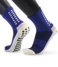 Meia Trusox Futebol Alta Performance Antiderrapante