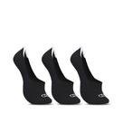 Meia Ultra Invisível Olympikus Feminina - Pacote com 3 Pares