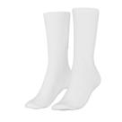 Meia under armour core cotton crew