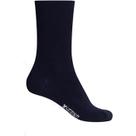 Meia Unissex Cano Alto Marinho 39 a 44 Hering Meia Unissex Cano Alto Marinho 39 a 44 Hering