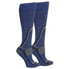 Meia Unissex Columbia Ski Slop Montain Azul - RCS0 Meia Unissex Columbia Ski Slop Montain Azul - RCS0