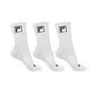 Meia Unissex Fila 1239380 Cano Alto Fbox Br Meia Unissex Fila 1239380 Cano Alto Fbox Br