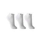 Meia Unissex Lupo 3225 Au Walk Kit C/3