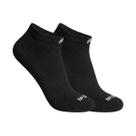 Meia Up Dry Esportiva Cano Curto Treino Corrida Caminhada Academia Unissex