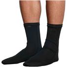 Meia Upman Thermo Fine Black