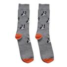 Meia Urban Cano Longo Dog