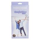 Meia Venosan Comfortline 30-40 mmhg AD - Panturrilha/Bege/Aberta/Longa