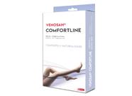 Meia venosan comfortline curta 30-40 meia calça