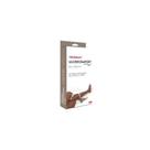 Meia venosan ulcercomfort ad 30 45 mmhg alta compressão curta g bege/branco compressão alta br65003