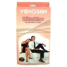 Meia Venosan Ultraline Coxa P 20-30 mmHg Venosan 1 Par
