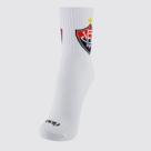 Meia Vitória Esporte Branca