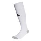 Meião Adidas Milano 23 - Branco