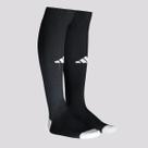Meião Adidas Milano 23 Preto e Branco Meião Adidas Milano 23 Preto e Branco