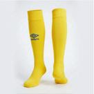 Meião Avai Goleiro 23/24 Umbro Unissex Tamanho:39/43Gênero:UnissexCor:Amarelo+Azul