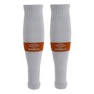 Meião Canelito Avai Goleiro 21/22 Umbro Unissex Tamanho:ÚnicoGênero:UnissexCor:Cinza+Laranja