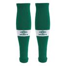 Meião Canelito Chapecoense I 21/22 Umbro Unissex Tamanho:ÚnicoGênero:UnissexCor:Verde+Branco