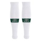 Meião Canelito Chapecoense II 21/22 Umbro Unissex Tamanho:ÚnicoGênero:UnissexCor:Branco+Verde