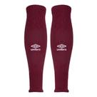 Meião Canelito Fluminense 22/23 Umbro Unissex Tamanho:39/43Gênero:UnissexCor:Bordô