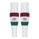 Meião Canelito Fluminense 22/23 Umbro Unissex Tamanho:39/43Gênero:UnissexCor:Branco+Vermelho
