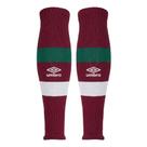 Meião Canelito Fluminense 22/23 Umbro Unissex Tamanho:39/43Gênero:UnissexCor:Vermelho Escuro+Verde
