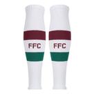 Meião Canelito Fluminense I 23/24 Umbro Unissex Tamanho:39/43Gênero:UnissexCor:Branco+Vermelho