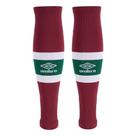 Meião Canelito Fluminense II 24/25 Umbro Unissex Tamanho:39/43Gênero:UnissexCor:Bordô