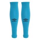 Meião Canelito Grêmio III 23/24 Umbro Unissex Tamanho:39/43Gênero:UnissexCor:Azul+Preto