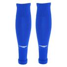 Meião cortado adulto slim canelito penalty storm anatômico