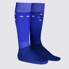 Meião Cruzeiro Juvenil Azul e Branco