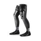 Meiao evs para off road preto - p