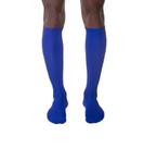 Meião Futebol Masculino Selene Esportes Azul