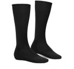 Meião Futebol Masculino Selene Esportes Preto